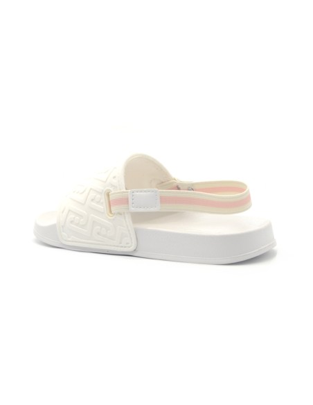 Liu Jo Goldie 01 ciabatta mare